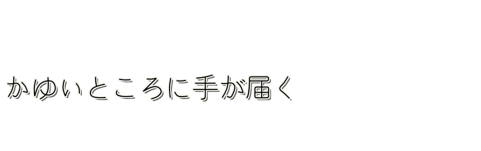 NPO法人　まごの手会